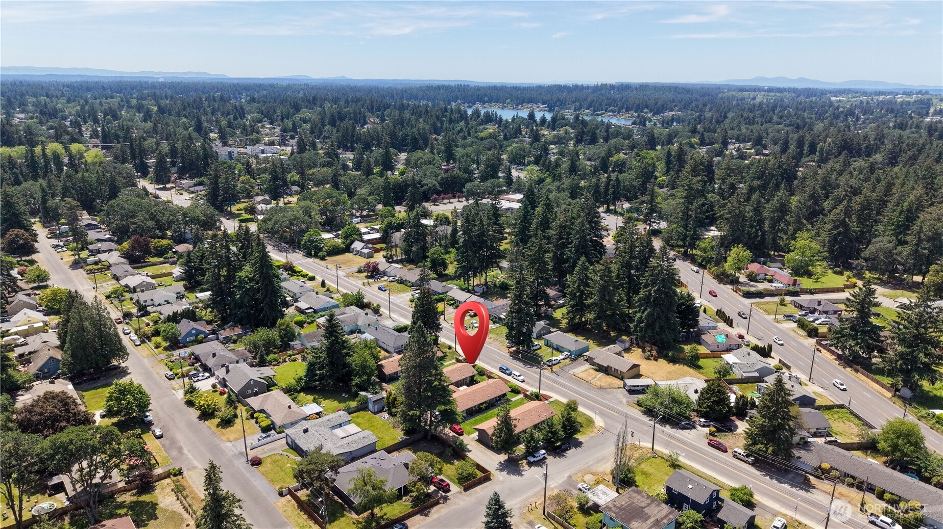 8303 John Dower Road Southwest Lakewood, WA 98499 - Photo 15 of 27
