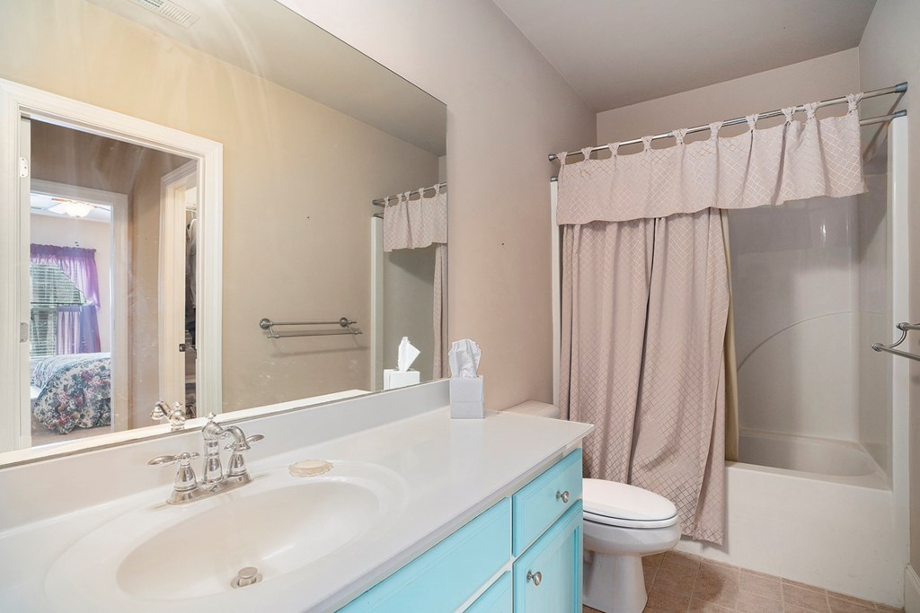 277 Hunters Ridge Road Mineral Bluff, GA 30559 - Photo 18 of 35 2nd bath