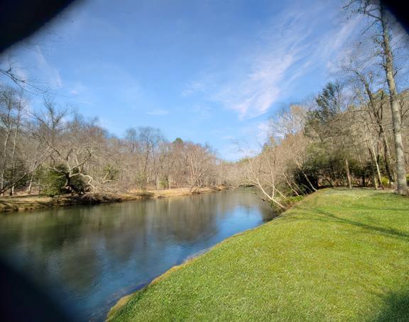 277 Hunters Ridge Road Mineral Bluff, GA 30559 - Photo 22 of 35 Toccoa River access