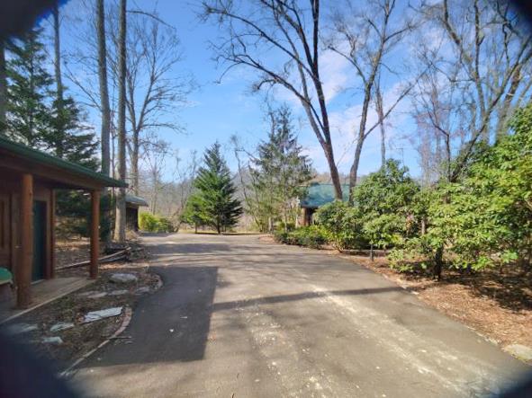 277 Hunters Ridge Road Mineral Bluff, GA 30559 - Photo 25 of 35 Community river access