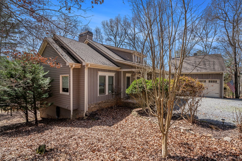277 Hunters Ridge Road Mineral Bluff, GA 30559 - Photo 32 of 35 Gallery Image 32