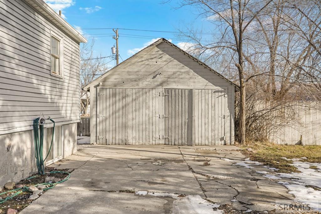 166 Washington Avenue Pocatello, ID 83201 - Photo 17 of 20