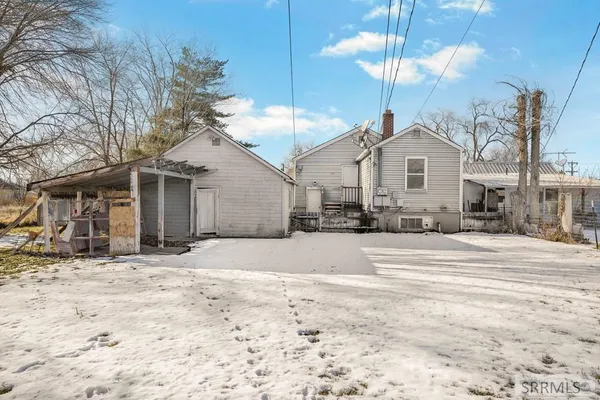 $275,000 | 166 Washington Avenue, Pocatello, ID 83201