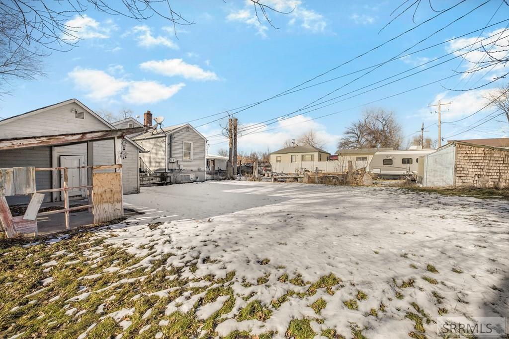 166 Washington Avenue Pocatello, ID 83201 - Photo 20 of 20