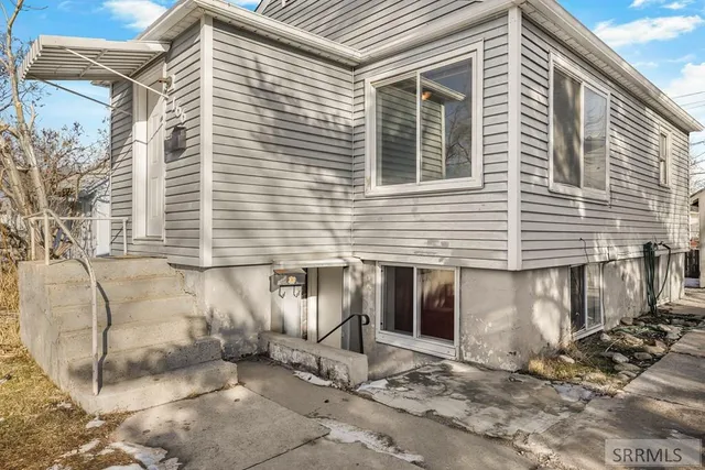 $275,000 | 166 Washington Avenue, Pocatello, ID 83201