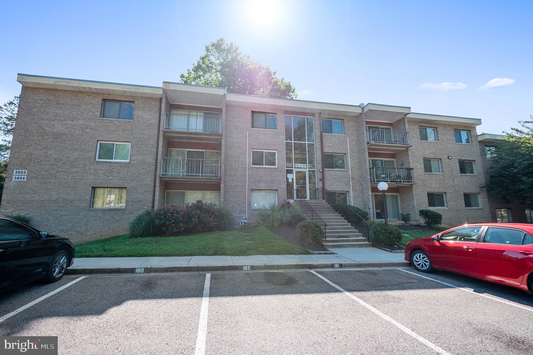 3852 Bel Pre Road, Unit 1179 Silver Spring, MD 20906 - Photo 1 of 29