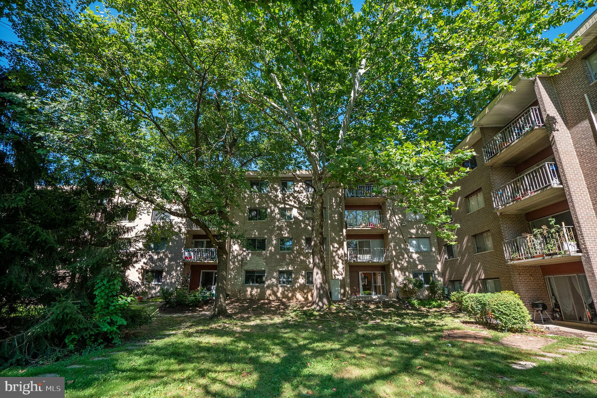 3852 Bel Pre Road, Unit 1179 Silver Spring, MD 20906 - Photo 28 of 29