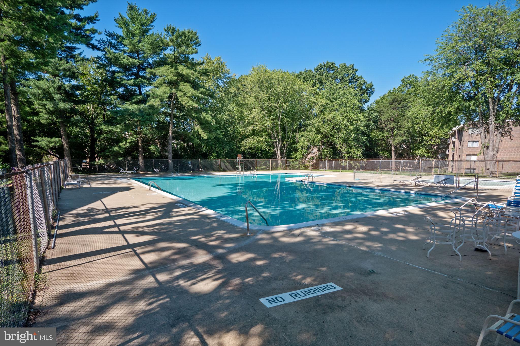 3852 Bel Pre Road, Unit 1179 Silver Spring, MD 20906 - Photo 29 of 29