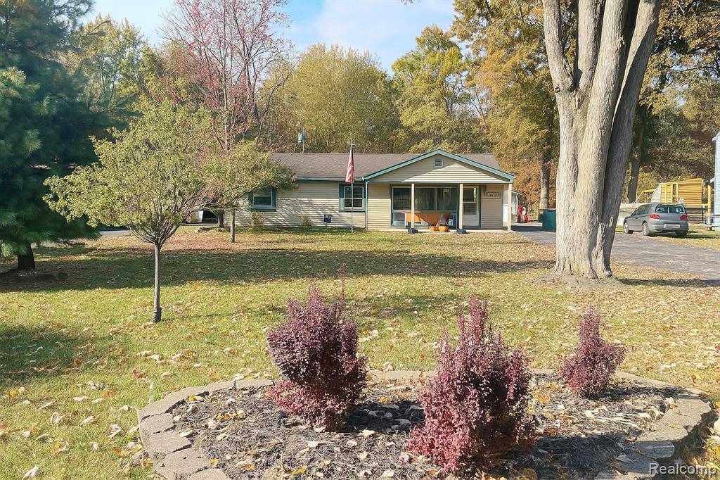 15710 Inkster Road Romulus, MI 48174 - Photo 1 of 32 Gallery Image 1