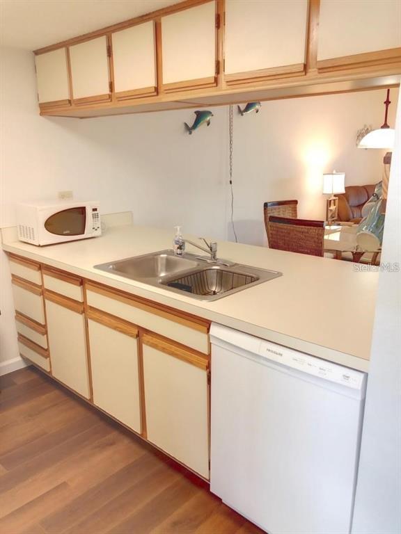 4056 Oakview Drive, Unit E7 Port Charlotte, FL 33980 - Photo 3 of 13