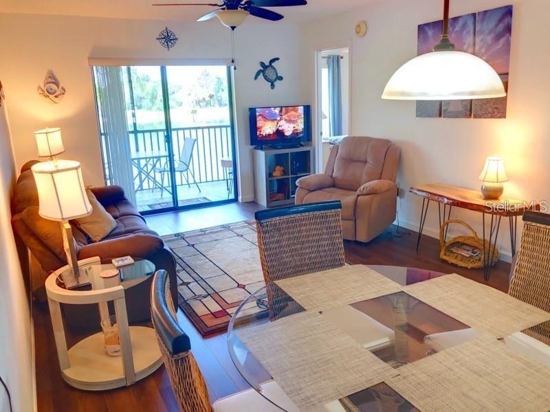 4056 Oakview Drive, Unit E7 Port Charlotte, FL 33980 - Photo 4 of 13