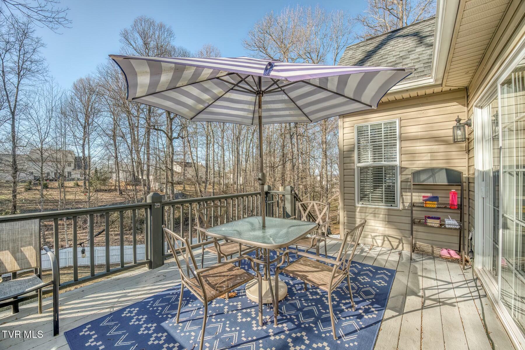 164 Dean Archer Road Jonesborough, TN 37659 - Photo 11 of 45 164 Dean Archer Rd