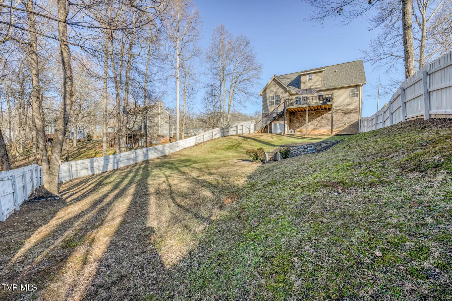 164 Dean Archer Road Jonesborough, TN 37659 - Photo 12 of 45 164 Dean Archer Rd
