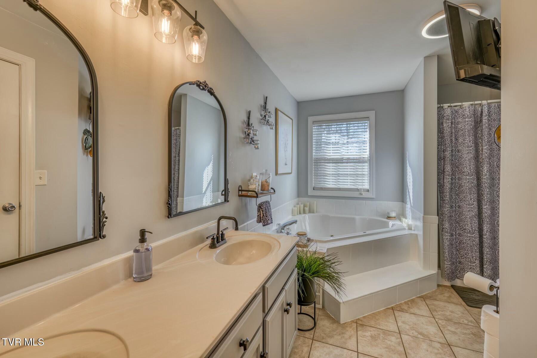 164 Dean Archer Road Jonesborough, TN 37659 - Photo 27 of 45 Primary Bath