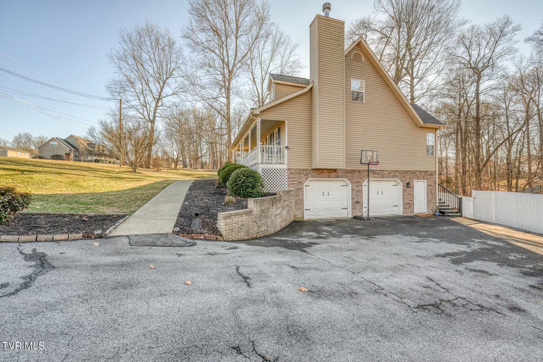 164 Dean Archer Road Jonesborough, TN 37659 - Photo 4 of 45 164 Dean Archer Rd
