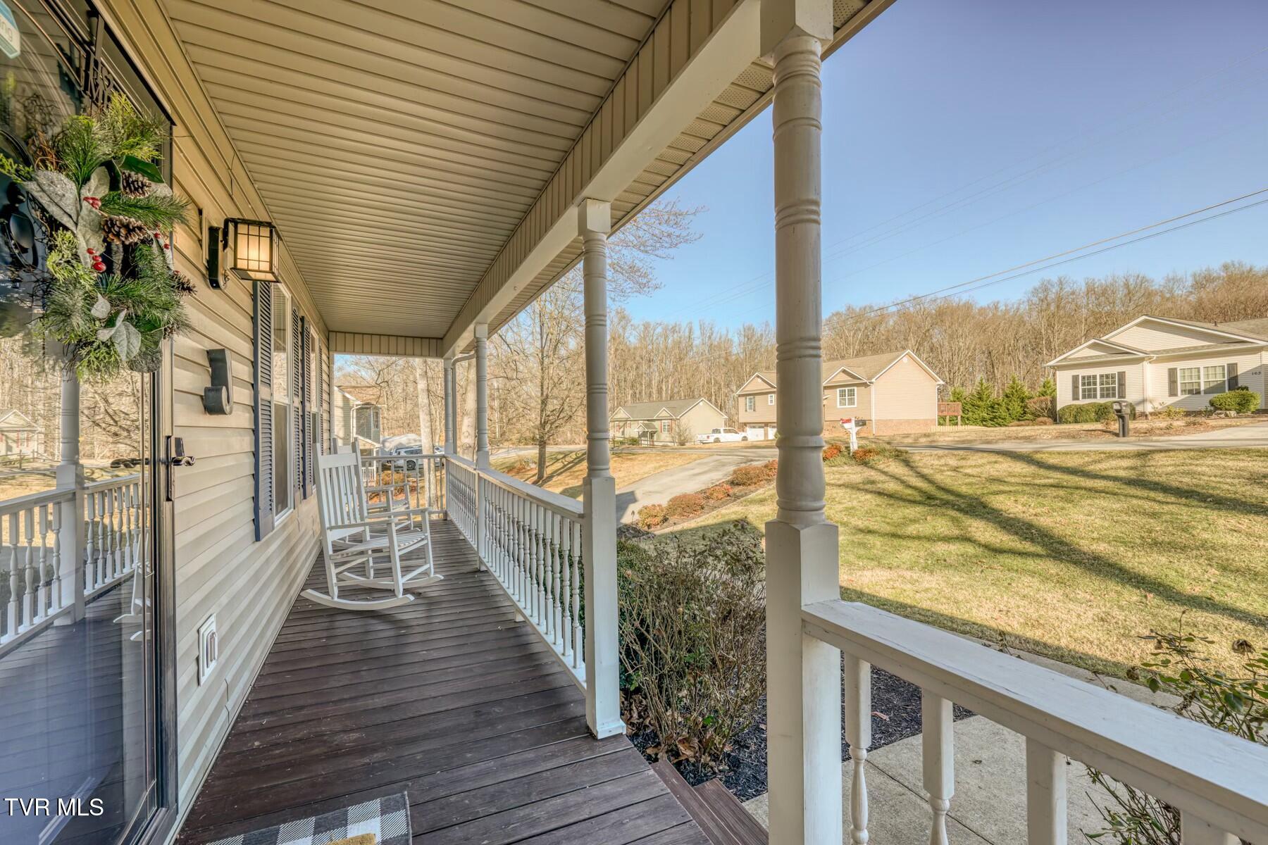 164 Dean Archer Road Jonesborough, TN 37659 - Photo 5 of 45 164 Dean Archer Rd