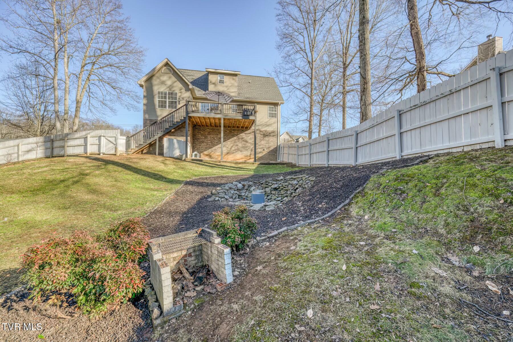 164 Dean Archer Road Jonesborough, TN 37659 - Photo 7 of 45 164 Dean Archer Rd