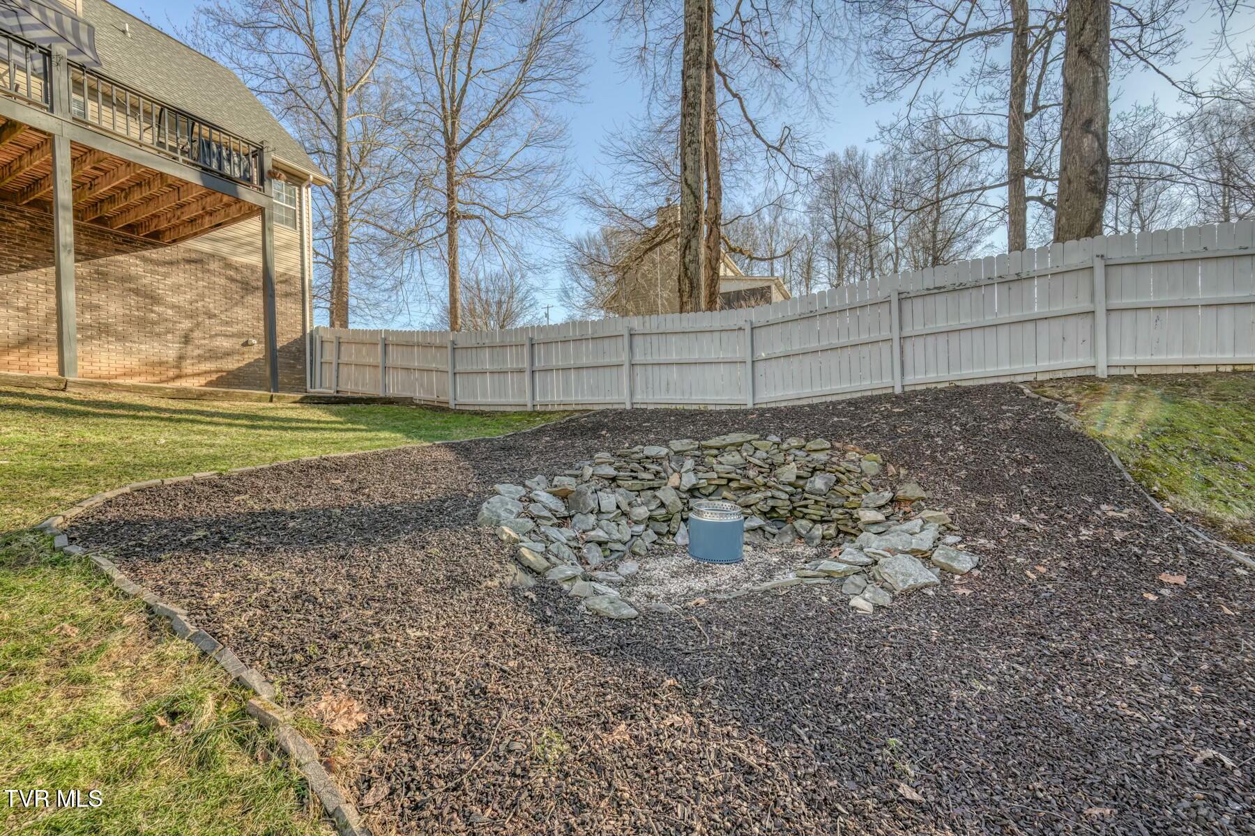 164 Dean Archer Road Jonesborough, TN 37659 - Photo 8 of 45 164 Dean Archer Rd