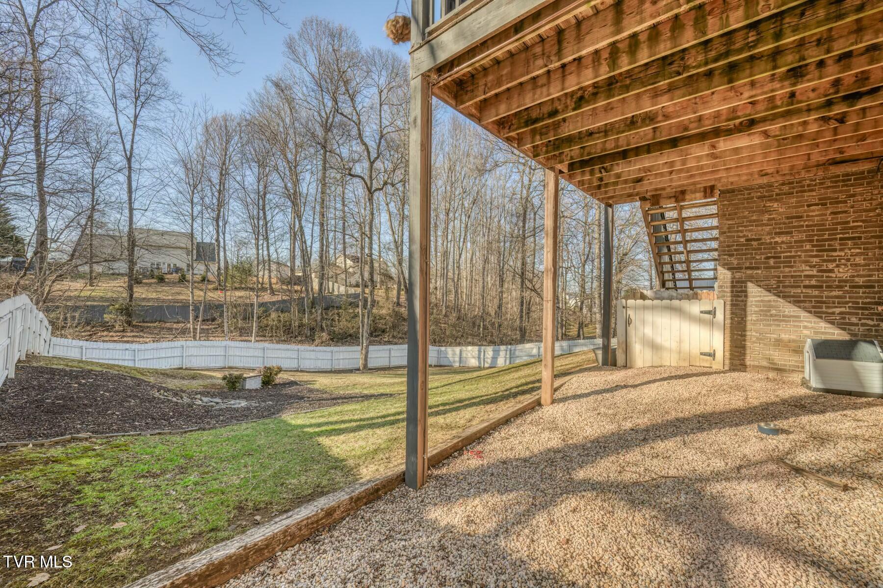 164 Dean Archer Road Jonesborough, TN 37659 - Photo 9 of 45 164 Dean Archer Rd