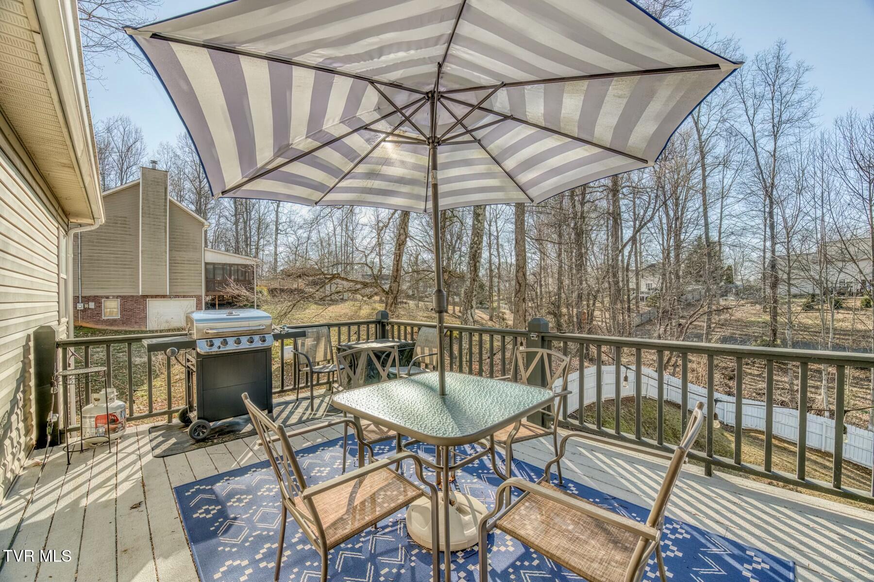 164 Dean Archer Road Jonesborough, TN 37659 - Photo 10 of 45 164 Dean Archer Rd