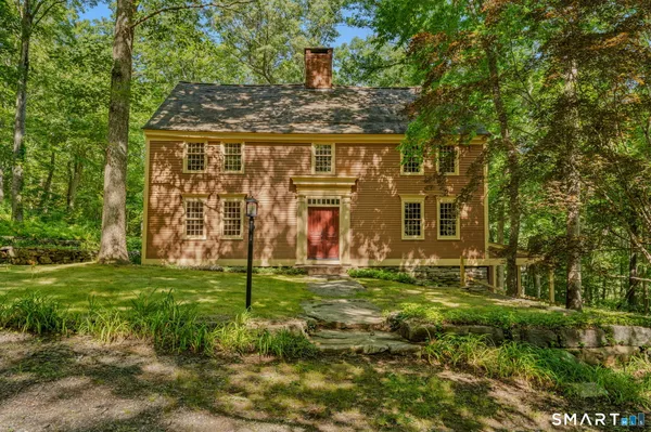 $825,000 | 55-2 Beaver Brook Road, Lyme, CT 06371