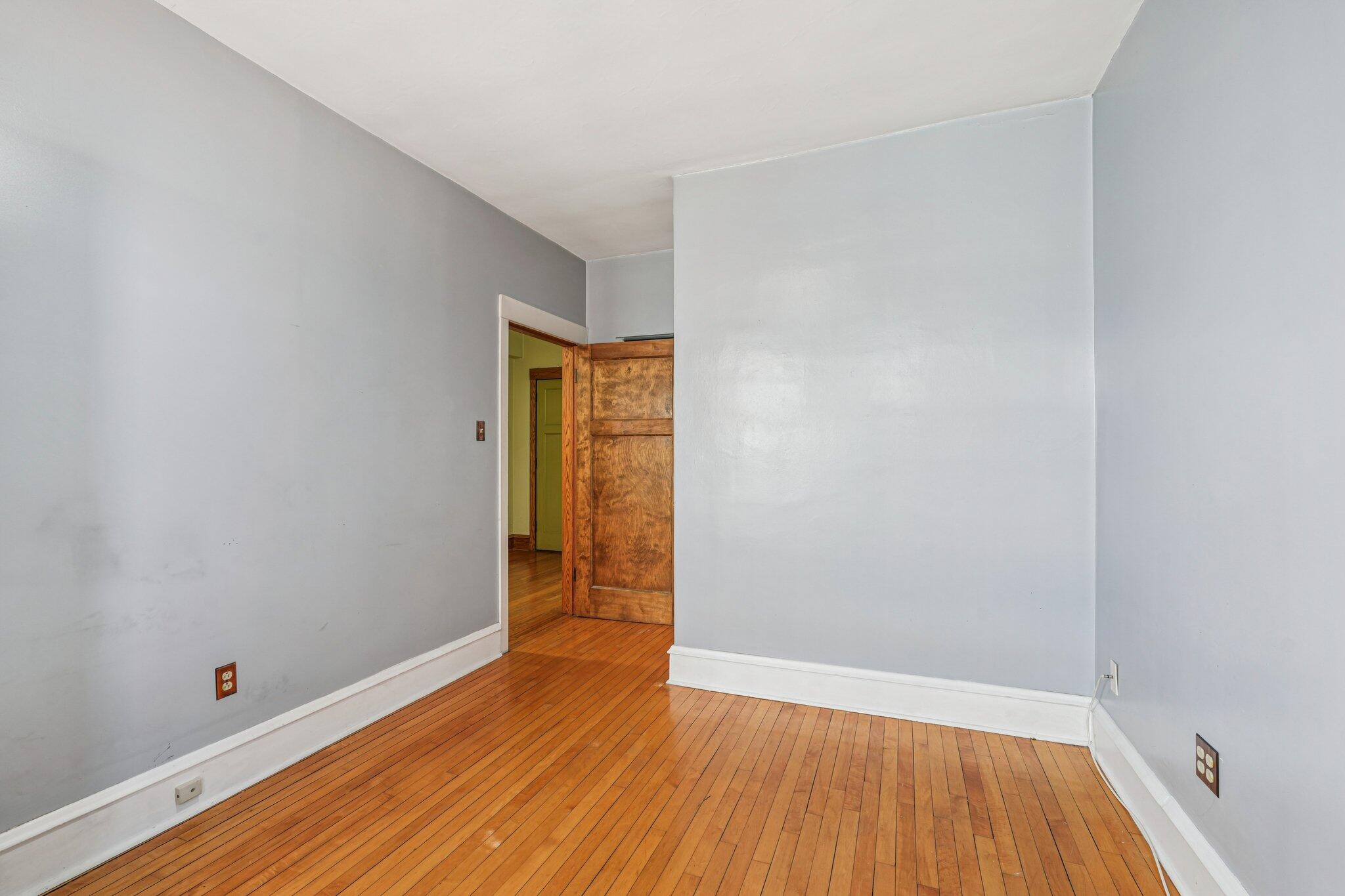 1983 North Summit Avenue, Unit 34 Milwaukee, WI 53202 - Photo 23 of 35 2nd Bedroom