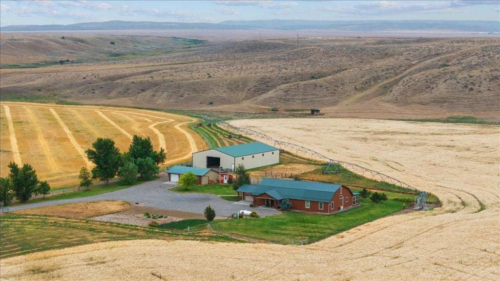 498 Corporation Road Hardin, MT 59034 - Photo 1 of 35 Gallery Image 1