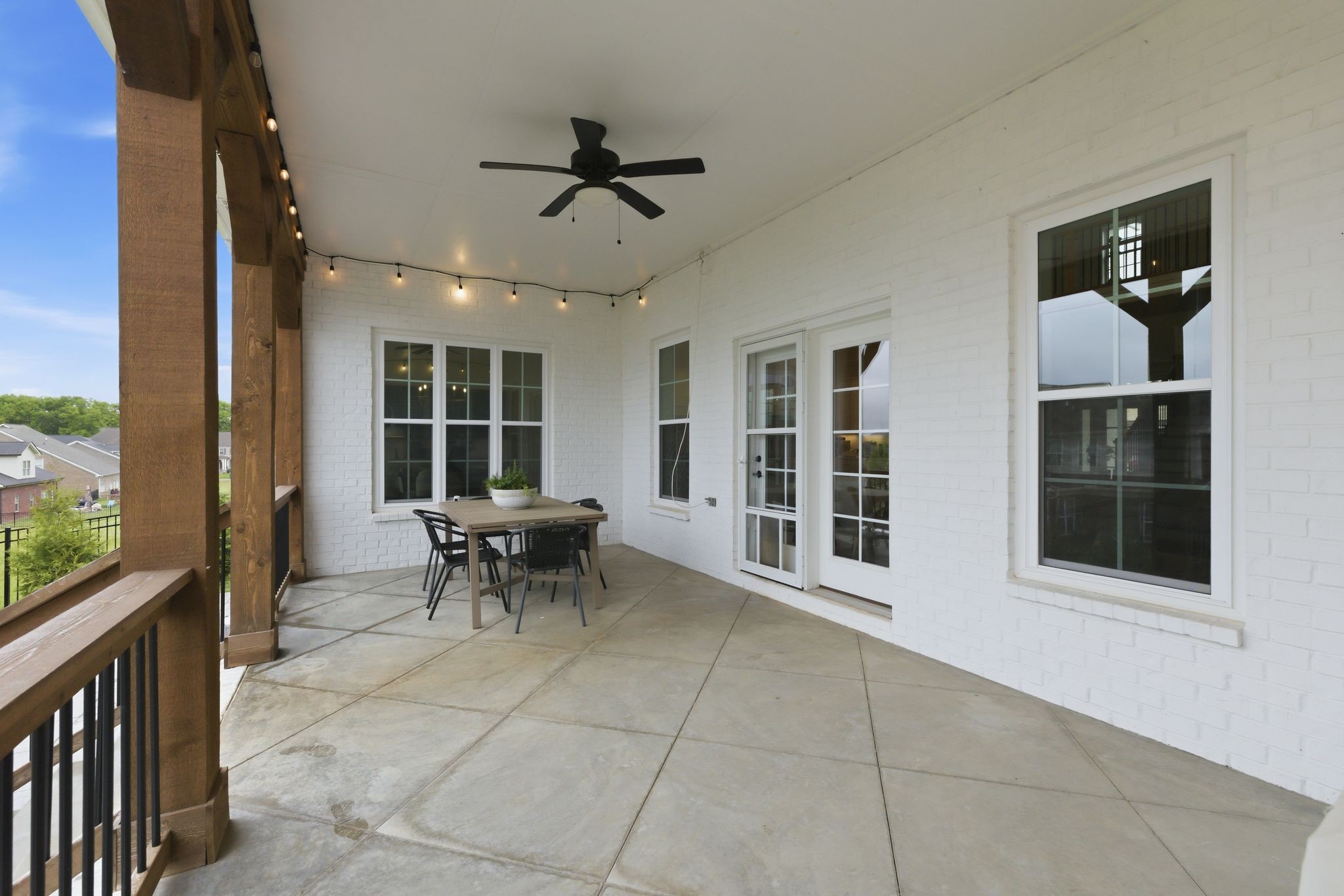 6083 Kidman Lane Spring Hill, TN 37174 - Photo 34 of 35