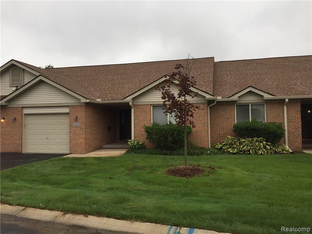 46070 Reedgrass Lane Belleville, MI 48111 - Photo 1 of 17 exterior.jpg