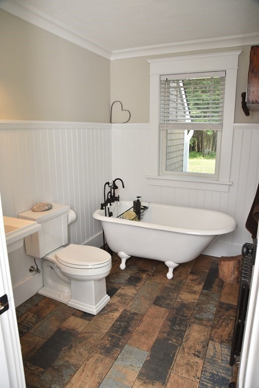 176 East County Road Rutland, MA 01543 - Photo 16 of 42
