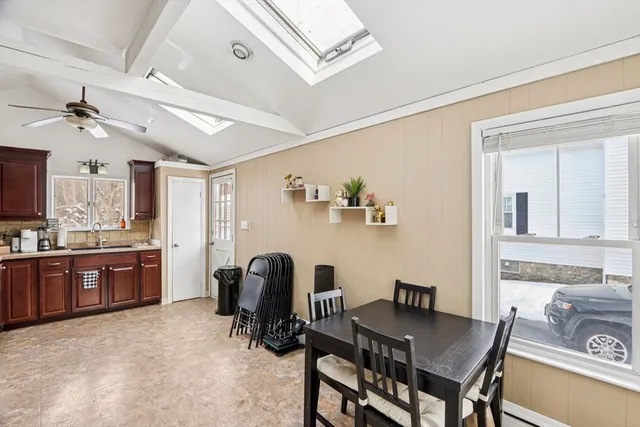 $570,000 | 21 Briggs Street, Taunton, MA 02780