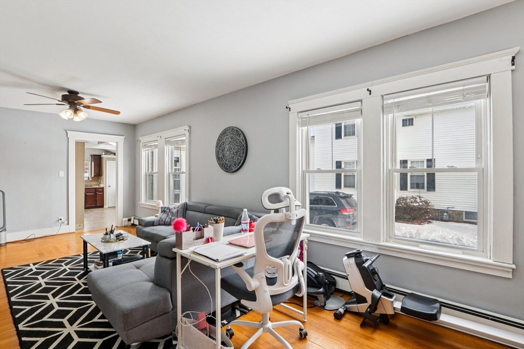 21 Briggs Street Taunton, MA 02780 - Photo 13 of 41