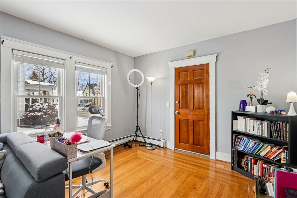 21 Briggs Street Taunton, MA 02780 - Photo 17 of 41