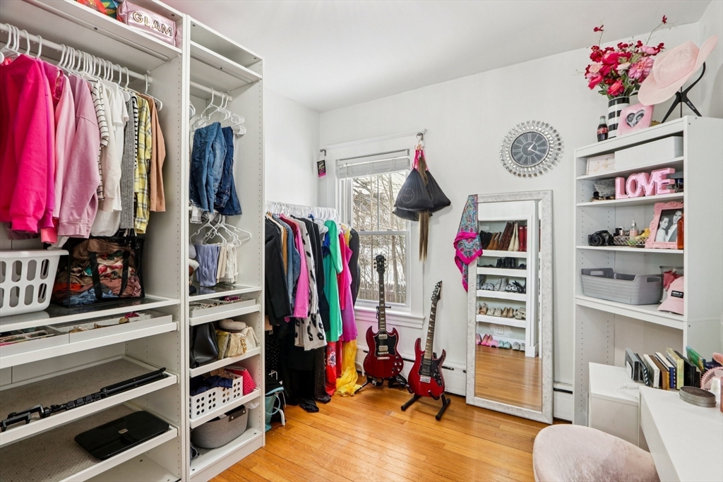 21 Briggs Street Taunton, MA 02780 - Photo 19 of 41