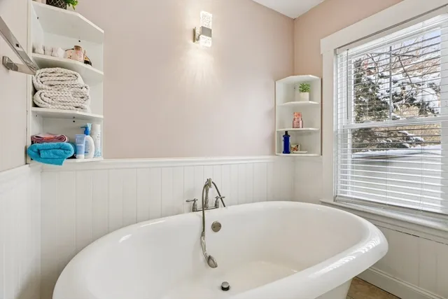 $570,000 | 21 Briggs Street, Taunton, MA 02780