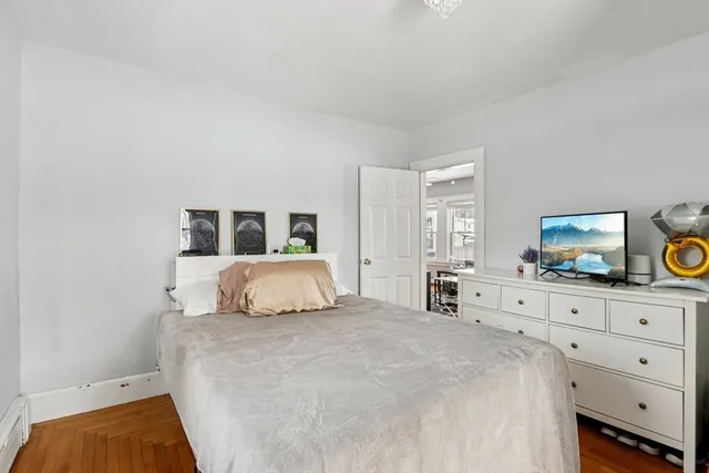 $570,000 | 21 Briggs Street, Taunton, MA 02780