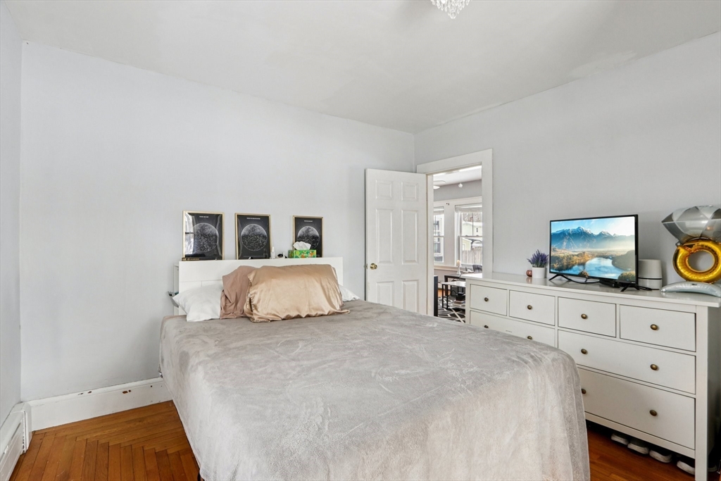 21 Briggs Street Taunton, MA 02780 - Photo 30 of 41