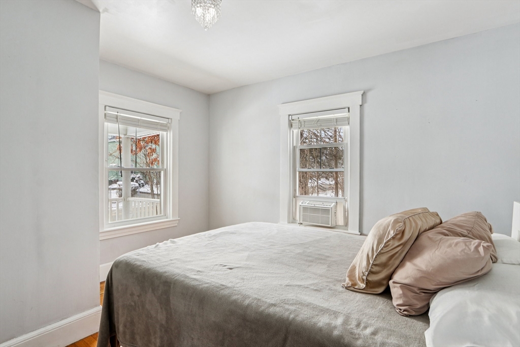 21 Briggs Street Taunton, MA 02780 - Photo 31 of 41