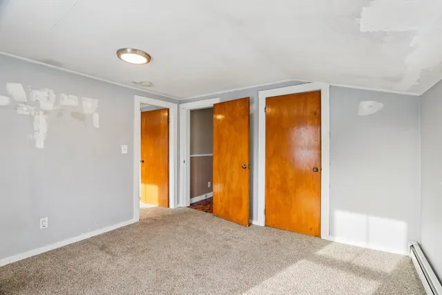 $570,000 | 21 Briggs Street, Taunton, MA 02780