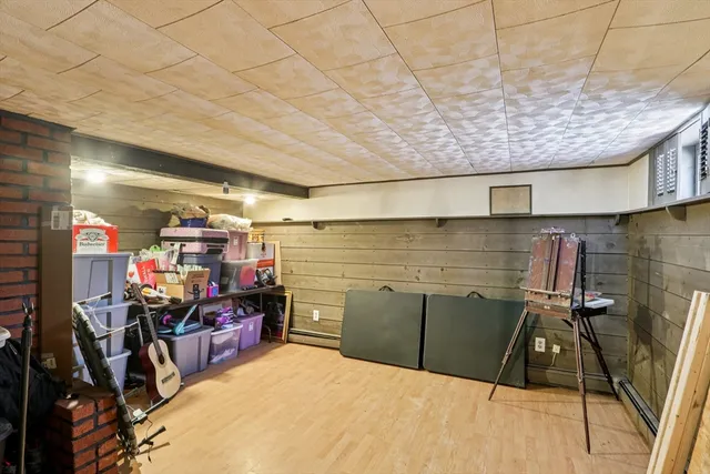 $570,000 | 21 Briggs Street, Taunton, MA 02780