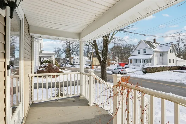 $570,000 | 21 Briggs Street, Taunton, MA 02780