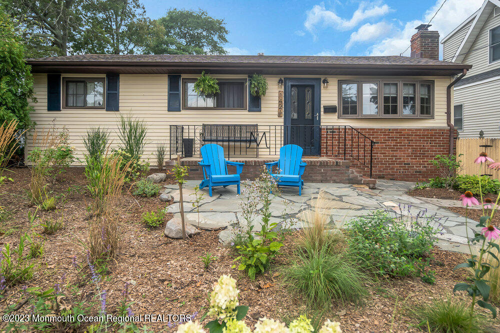 1421 Thomas Street Point Pleasant, NJ 08742 - Photo 1 of 20 FOH