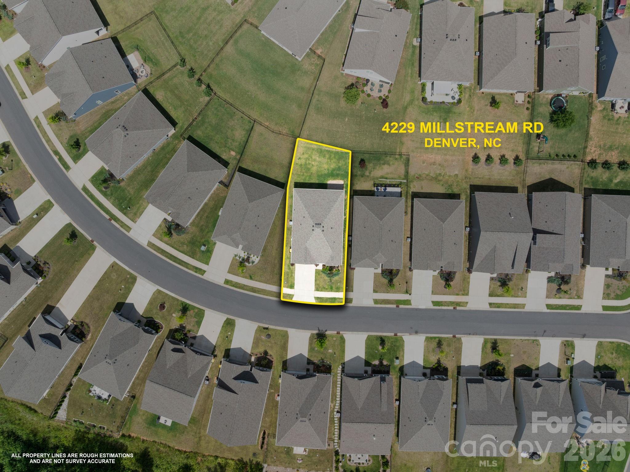4229 Millstream Road Denver, NC 28037 - Photo 29 of 30