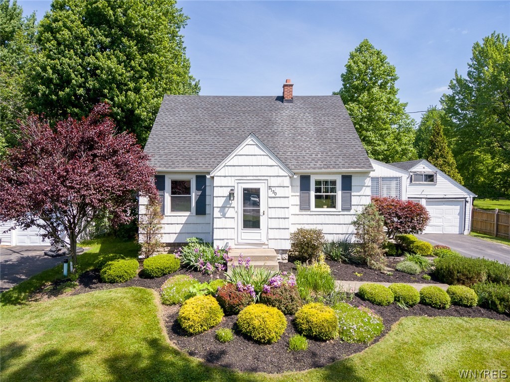 8130 Clarence Center Road East Amherst, NY 14051 - Photo 1 of 1