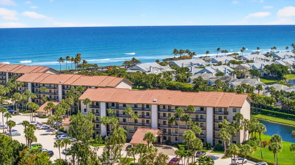 $845,000 | 301 Ocean Bluffs Boulevard, Unit 5040, Jupiter, FL 33477
