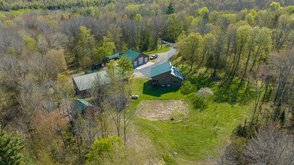 23 Roxy Rand Road New Sharon, ME 04955 - Photo 2 of 51 Nice lot
