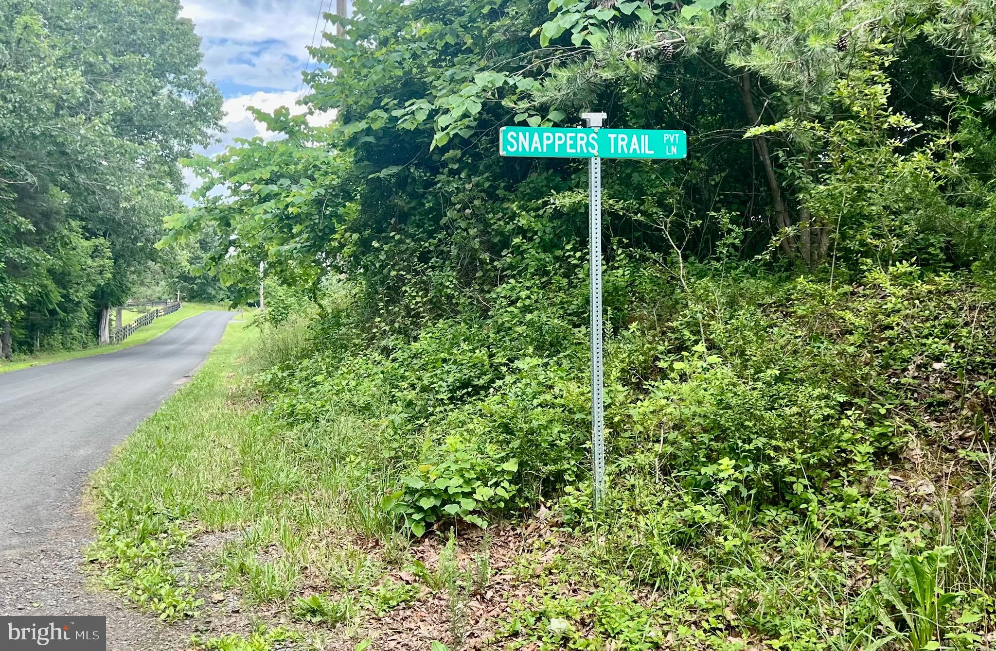 0 Castleton Ford Road Castleton, VA 22716 - Photo 5 of 9