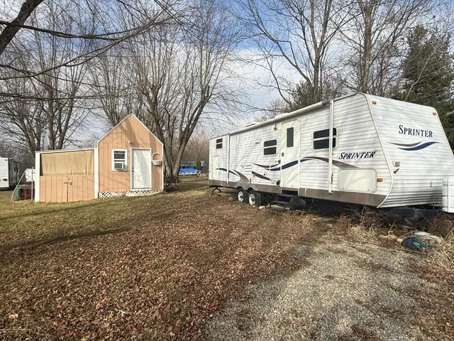 $60,000 | Undisclosed Address, Brookville, IN 47012