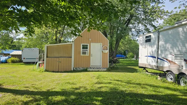 $60,000 | Undisclosed Address, Brookville, IN 47012