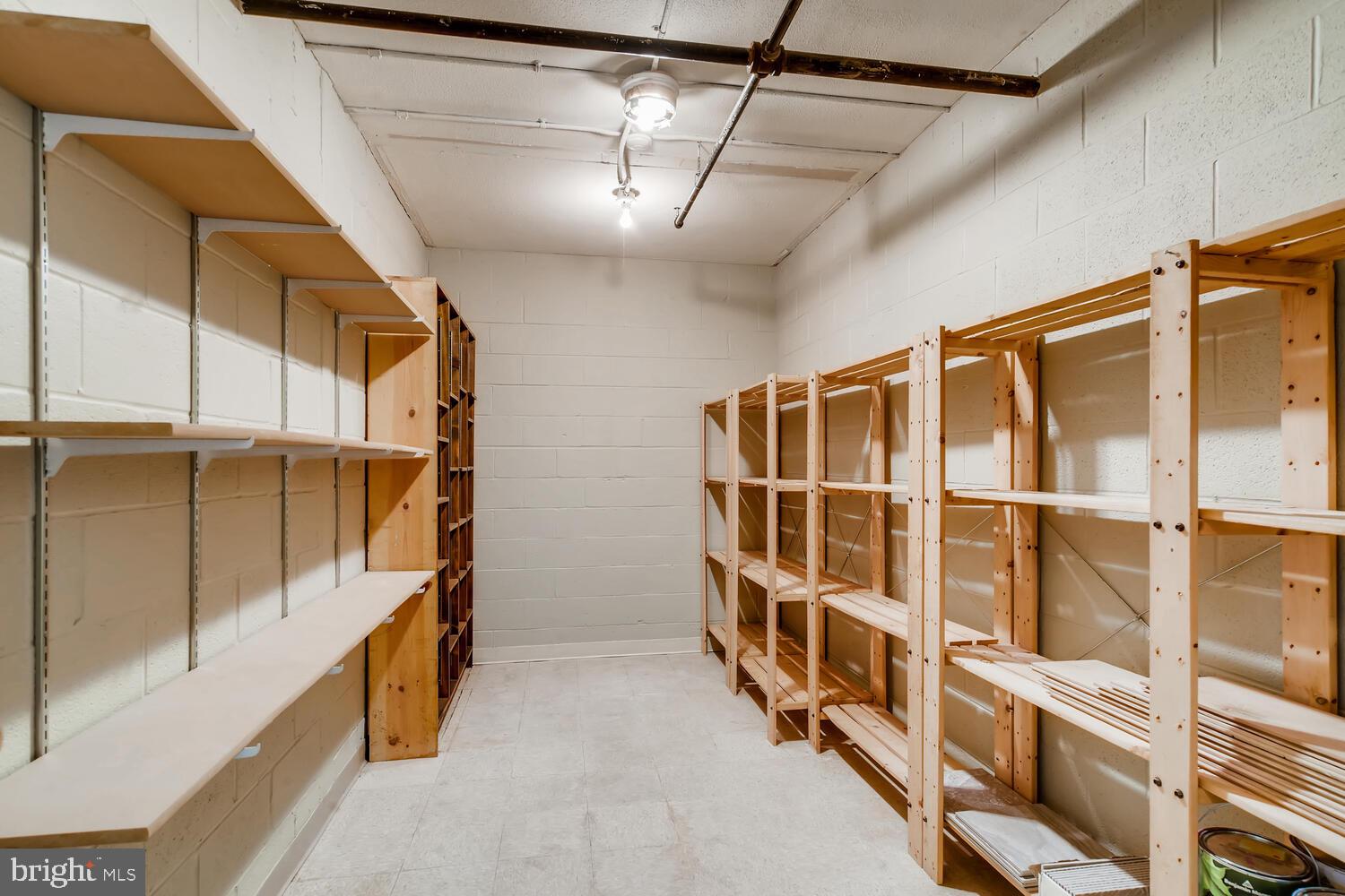 9 Devon Hill Road, Unit B2 Baltimore, MD 21210 - Photo 50 of 58 FEATURE: Storage Room
